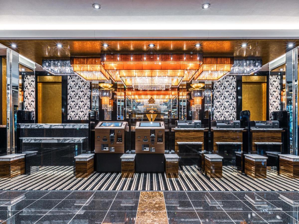 Apa Hotel Shin Osaka Ekimae المظهر الخارجي الصورة